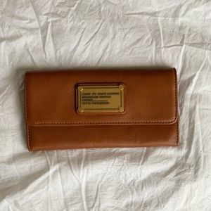 Marc Jacobs // Wallet